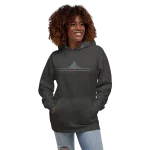 Charcoal Heather