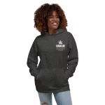 Charcoal Heather
