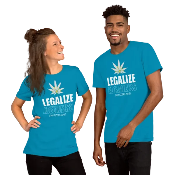 LEGALIZE EDELWEISS II