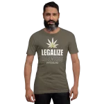 Vert militaire