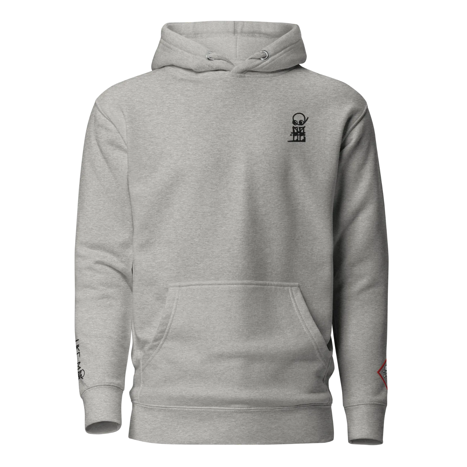 unisex-premium-hoodie-carbon-grey-front-650bec8f3b0a7