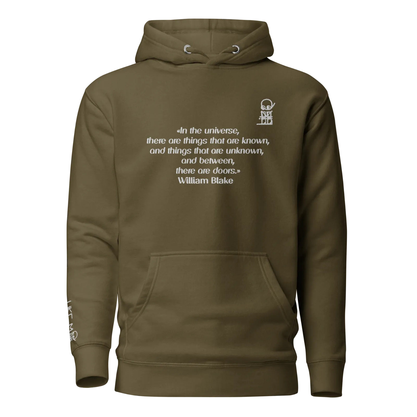 unisex-premium-hoodie-military-green-front-6508e6507f627