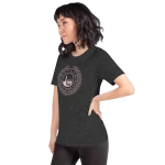 Gris Foncé Chiné