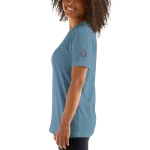Bleu Acier