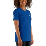 Bleu Roi Foncé