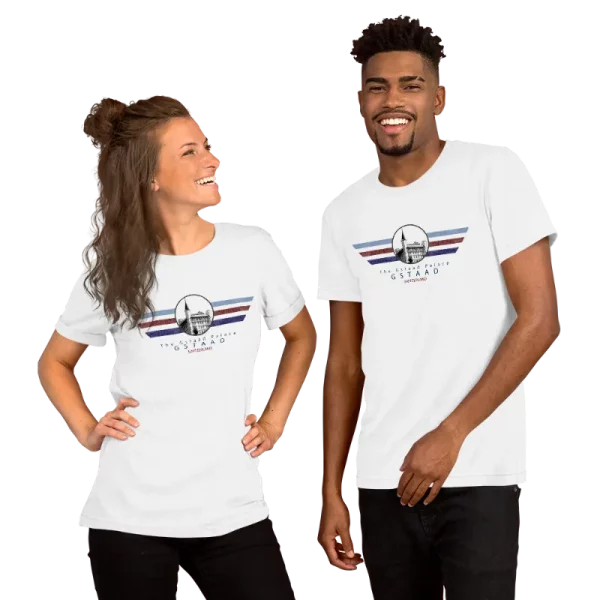 GSTAAD Wings T