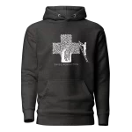 Charcoal Heather