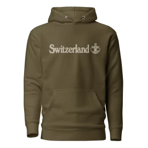 TIMBERSWISS