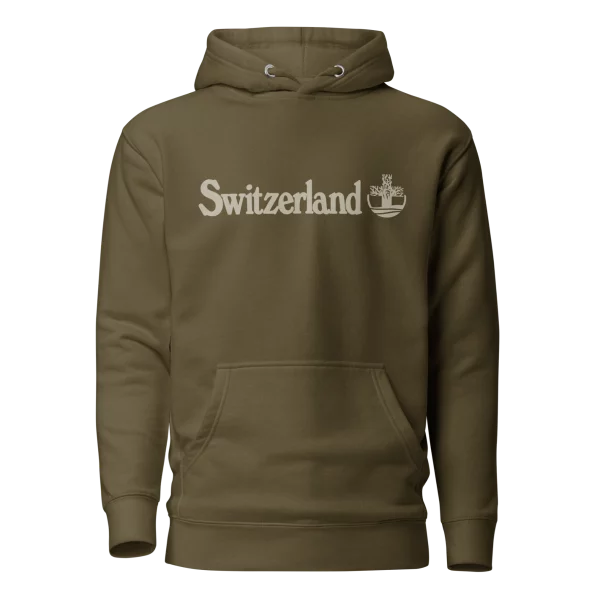 TIMBERSWISS