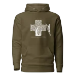 Vert militaire