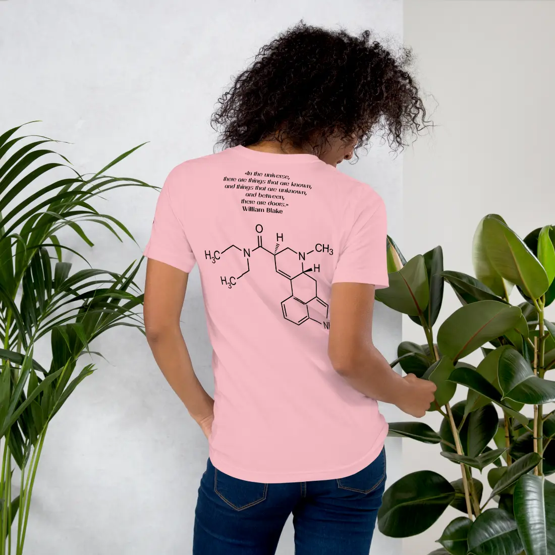 unisex-staple-t-shirt-pink-back-65af130f6f65d