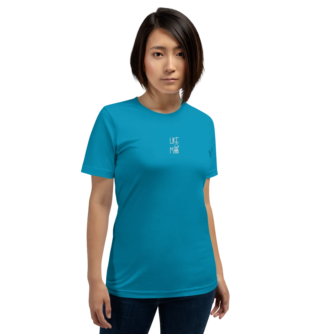 unisex-staple-t-shirt-aqua-front-65d9a281cc284
