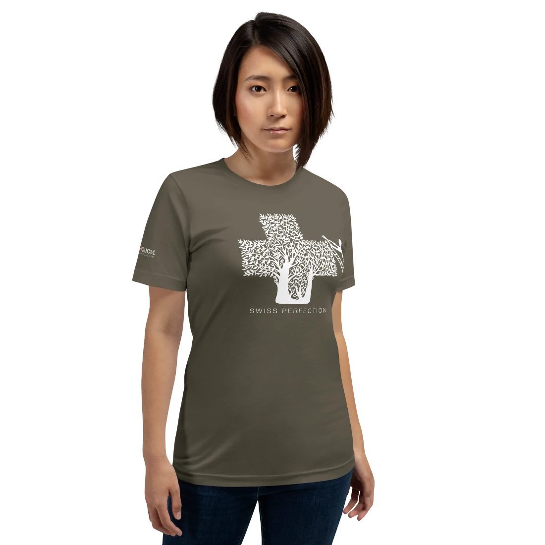 unisex-staple-t-shirt-army-front-65e5f9e5da278