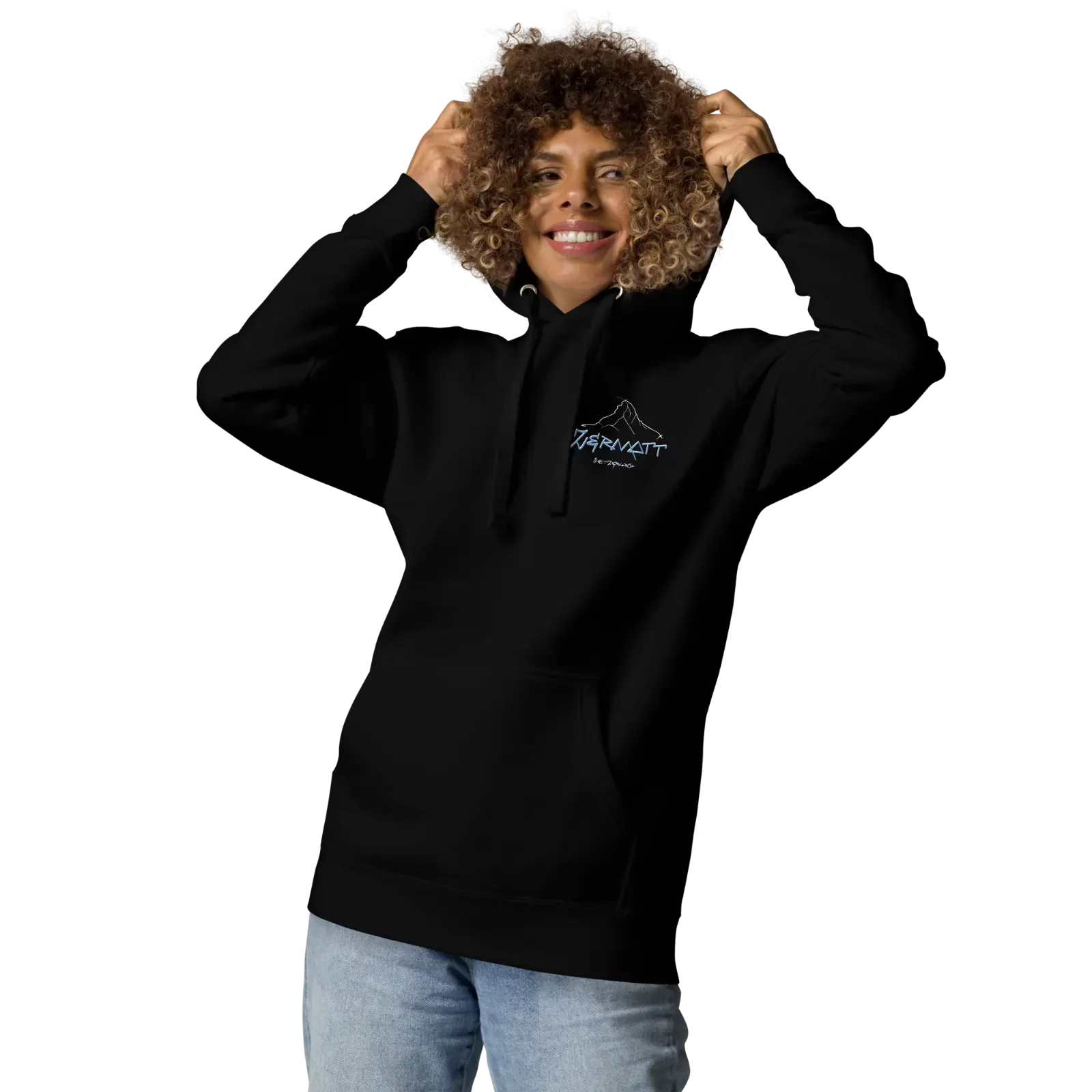 unisex-premium-hoodie-black-front-65672791d29d3