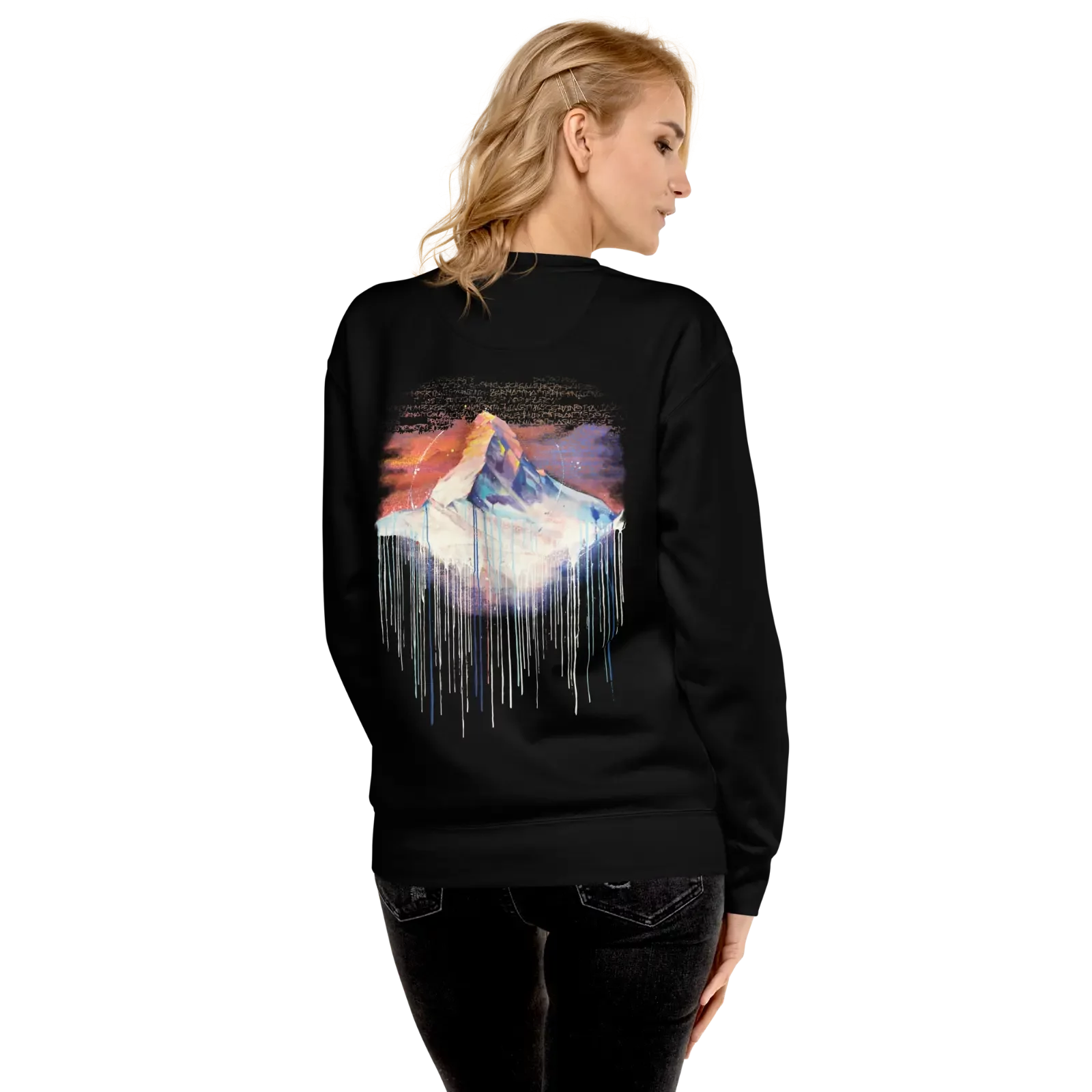 unisex-premium-sweatshirt-black-back-6564a2a2e652a